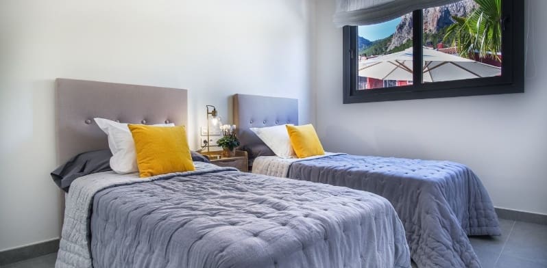 3 soverom Villa til salgs i Polop med svømmebasseng garasje - € 625 000 (Ref: 9977520)