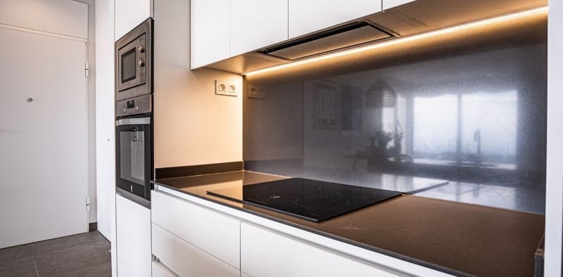 3 soverom Villa til salgs i Polop med svømmebasseng garasje - € 625 000 (Ref: 9977520)