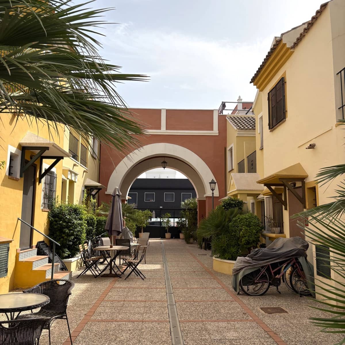 3 slaapkamer Halfvrijstaande villa te koop in San Javier met zwembad garage - € 280.000 (Ref: 9996248)