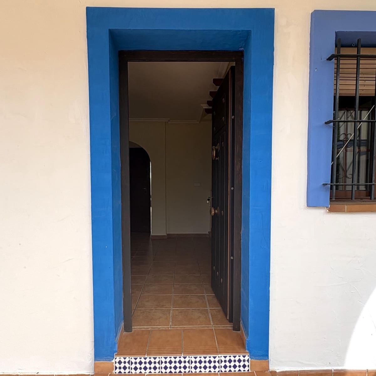 3 slaapkamer Halfvrijstaande villa te koop in San Javier met zwembad garage - € 280.000 (Ref: 9996248)
