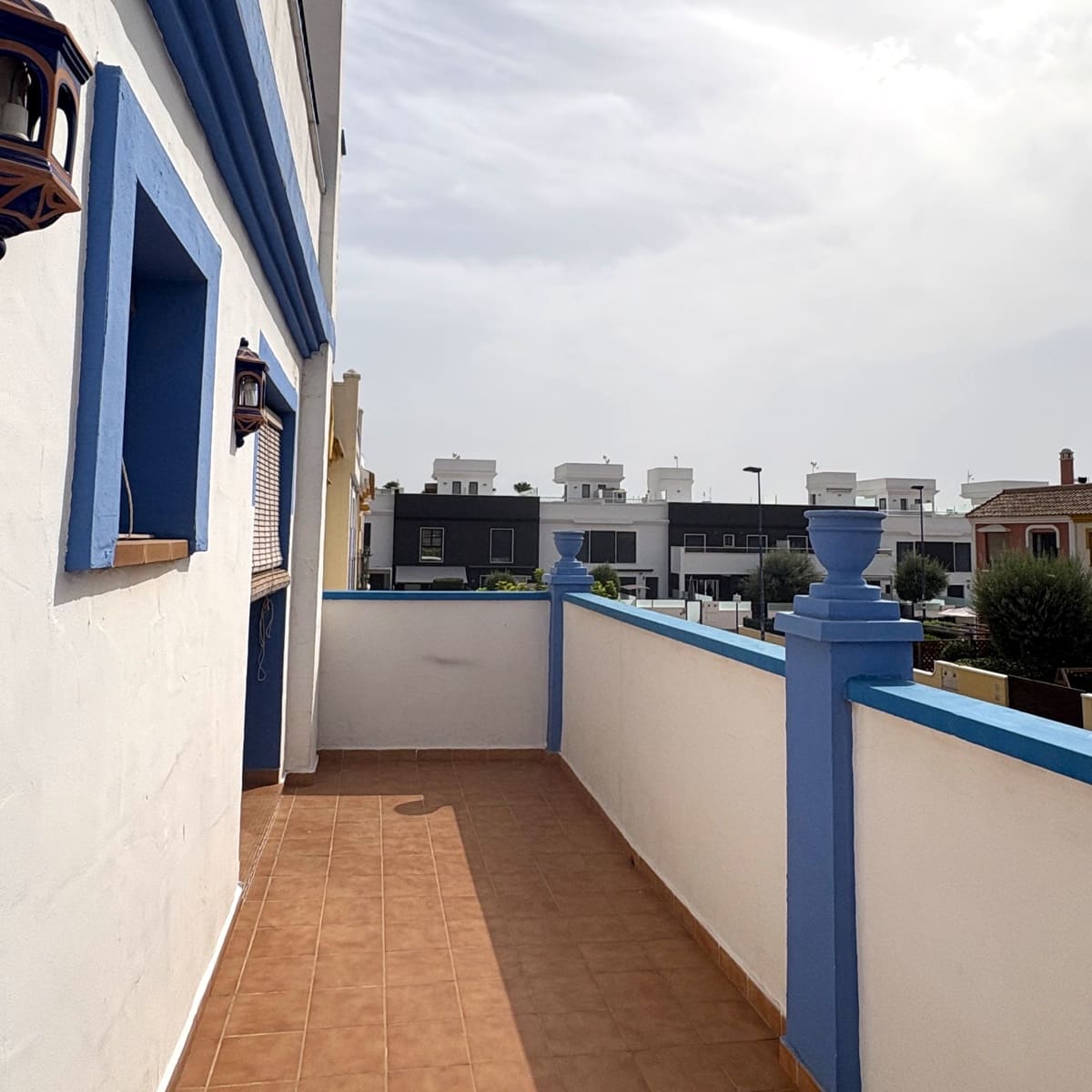 3 slaapkamer Halfvrijstaande villa te koop in San Javier met zwembad garage - € 280.000 (Ref: 9996248)