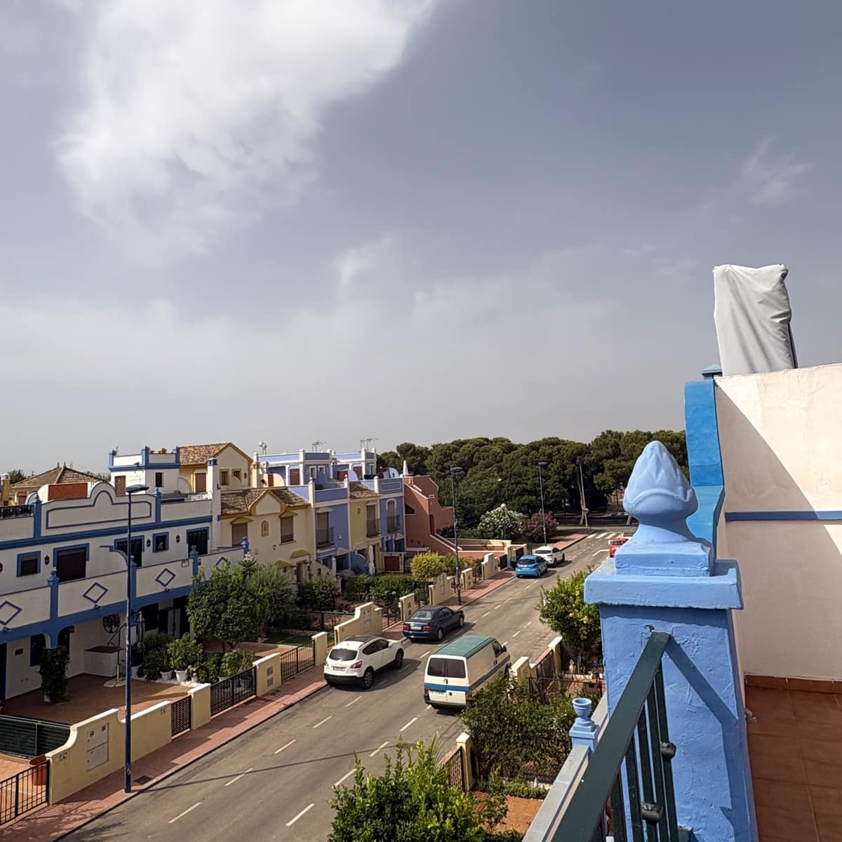 3 slaapkamer Halfvrijstaande villa te koop in San Javier met zwembad garage - € 280.000 (Ref: 9996248)