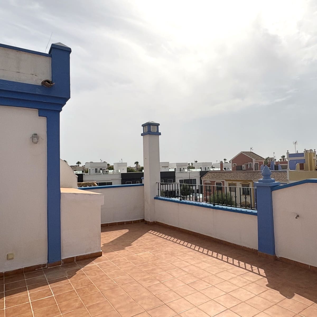 3 slaapkamer Halfvrijstaande villa te koop in San Javier met zwembad garage - € 280.000 (Ref: 9996248)