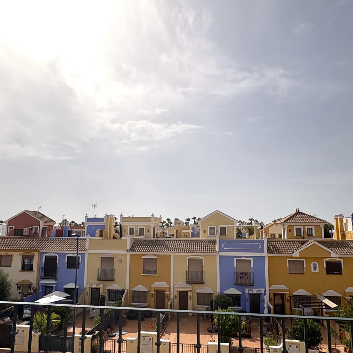 3 slaapkamer Halfvrijstaande villa te koop in San Javier met zwembad garage - € 280.000 (Ref: 9996248)