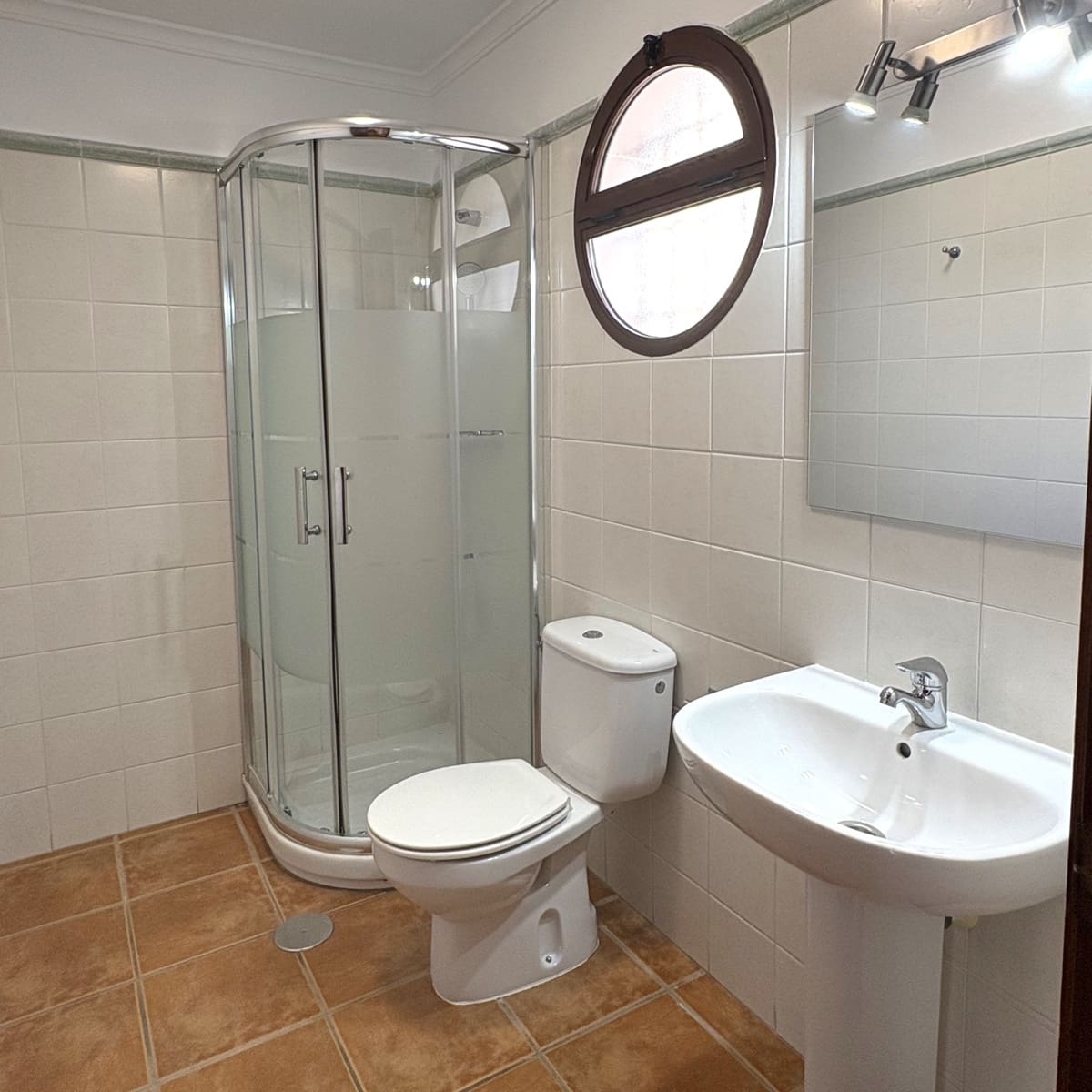 3 slaapkamer Halfvrijstaande villa te koop in San Javier met zwembad garage - € 280.000 (Ref: 9996248)