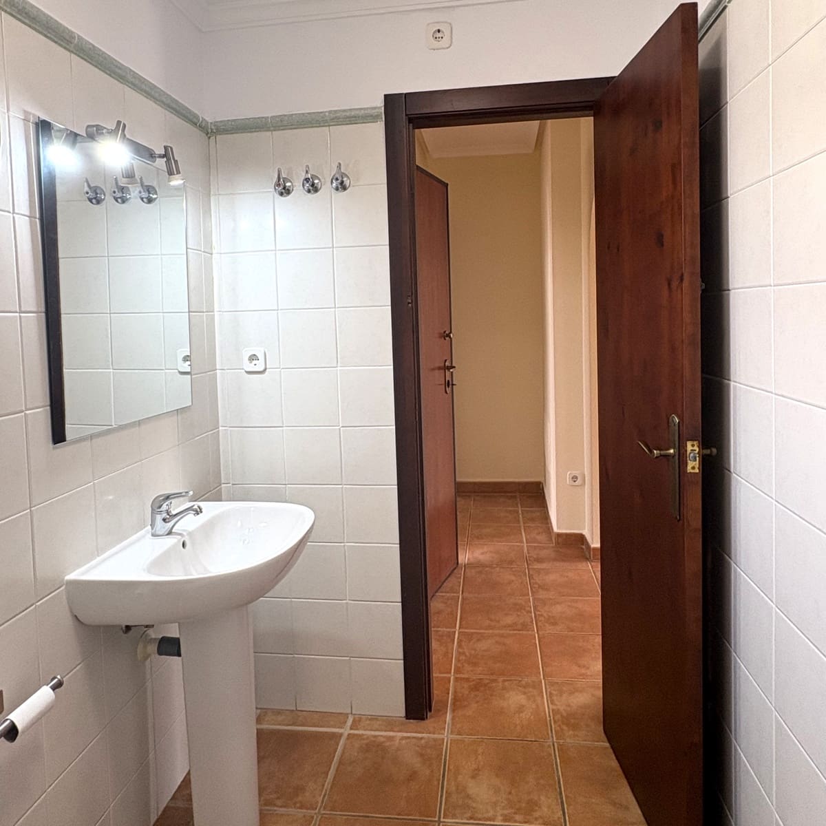 3 slaapkamer Halfvrijstaande villa te koop in San Javier met zwembad garage - € 280.000 (Ref: 9996248)