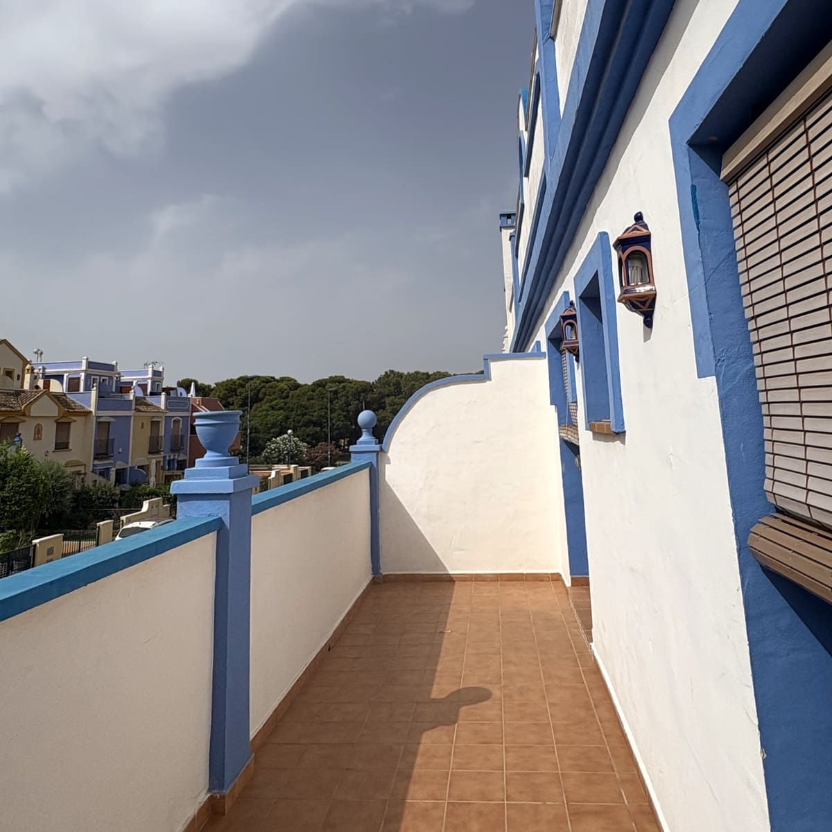 3 slaapkamer Halfvrijstaande villa te koop in San Javier met zwembad garage - € 280.000 (Ref: 9996248)