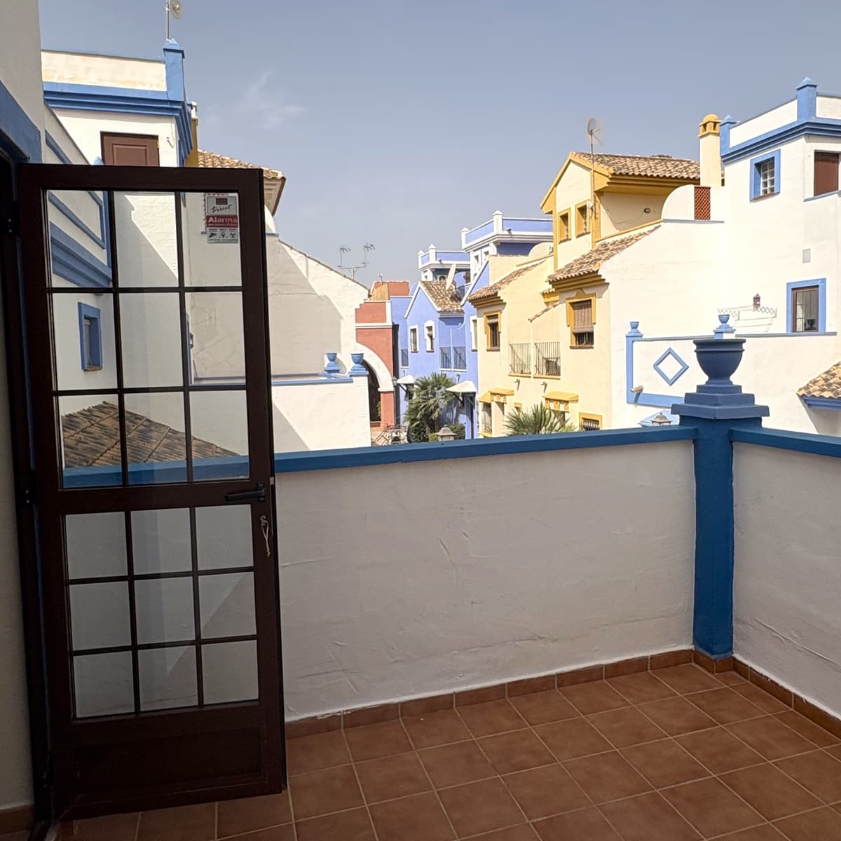 3 slaapkamer Halfvrijstaande villa te koop in San Javier met zwembad garage - € 280.000 (Ref: 9996248)