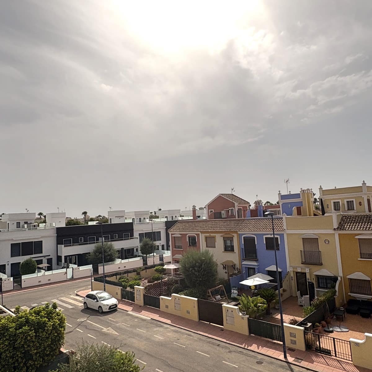 3 slaapkamer Halfvrijstaande villa te koop in San Javier met zwembad garage - € 280.000 (Ref: 9996248)