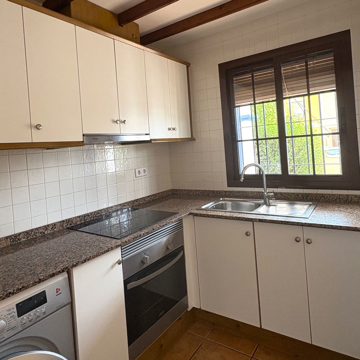 3 slaapkamer Halfvrijstaande villa te koop in San Javier met zwembad garage - € 280.000 (Ref: 9996248)