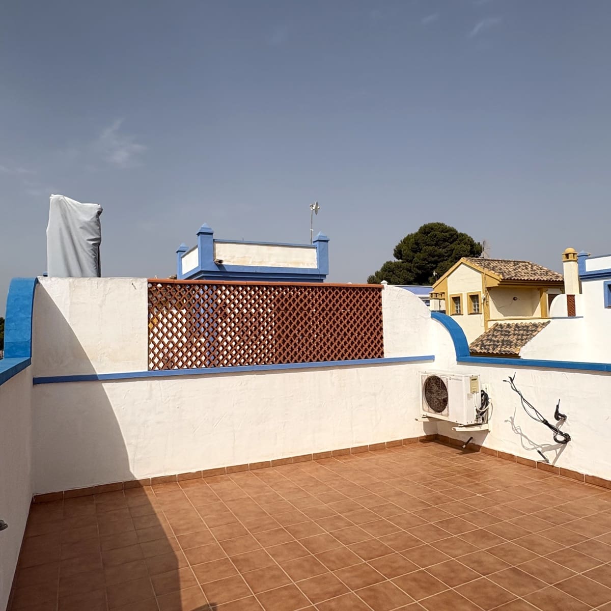 3 slaapkamer Halfvrijstaande villa te koop in San Javier met zwembad garage - € 280.000 (Ref: 9996248)