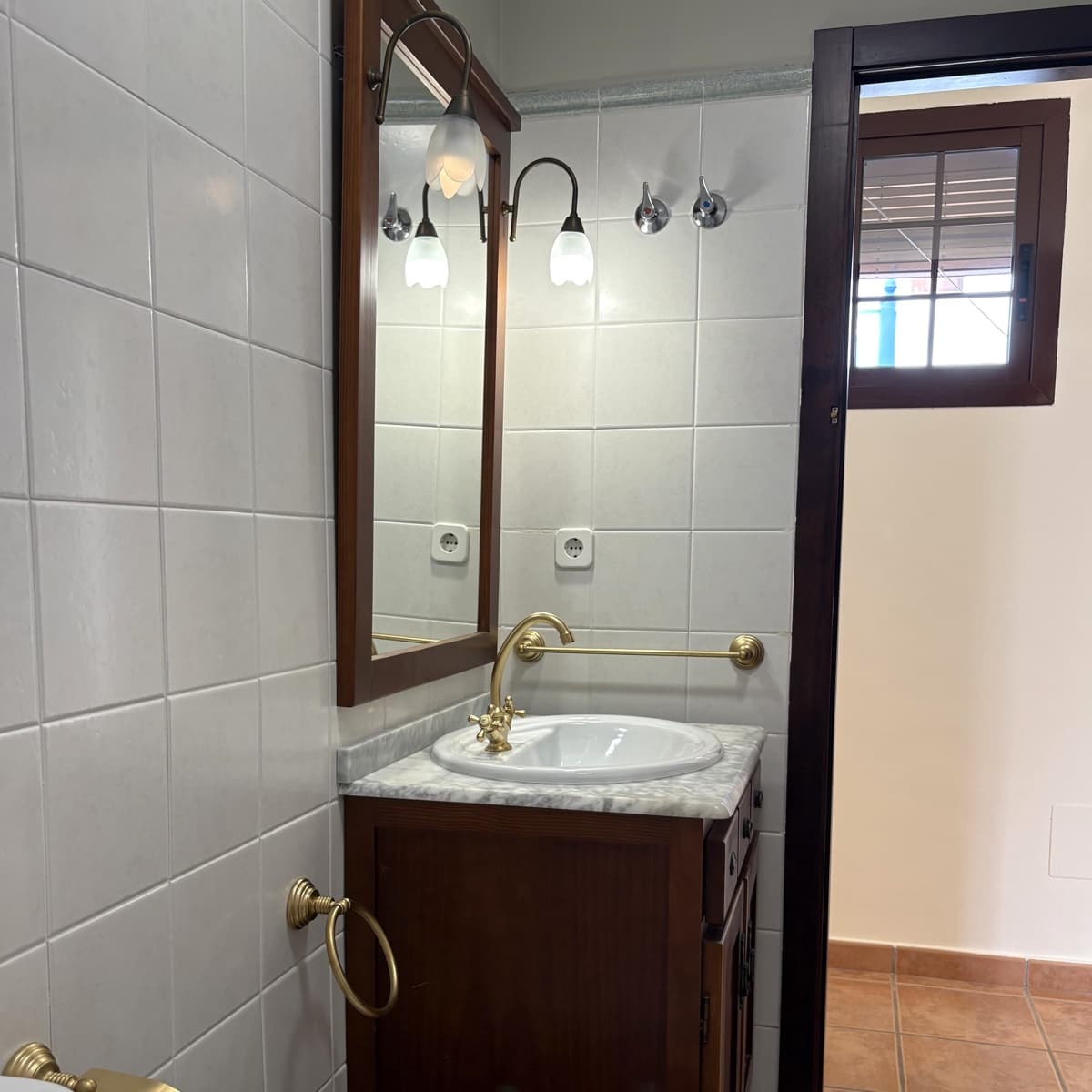 3 slaapkamer Halfvrijstaande villa te koop in San Javier met zwembad garage - € 280.000 (Ref: 9996248)