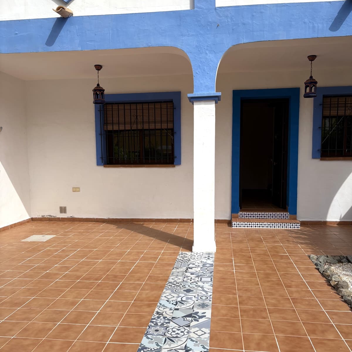 3 slaapkamer Halfvrijstaande villa te koop in San Javier met zwembad garage - € 280.000 (Ref: 9996248)