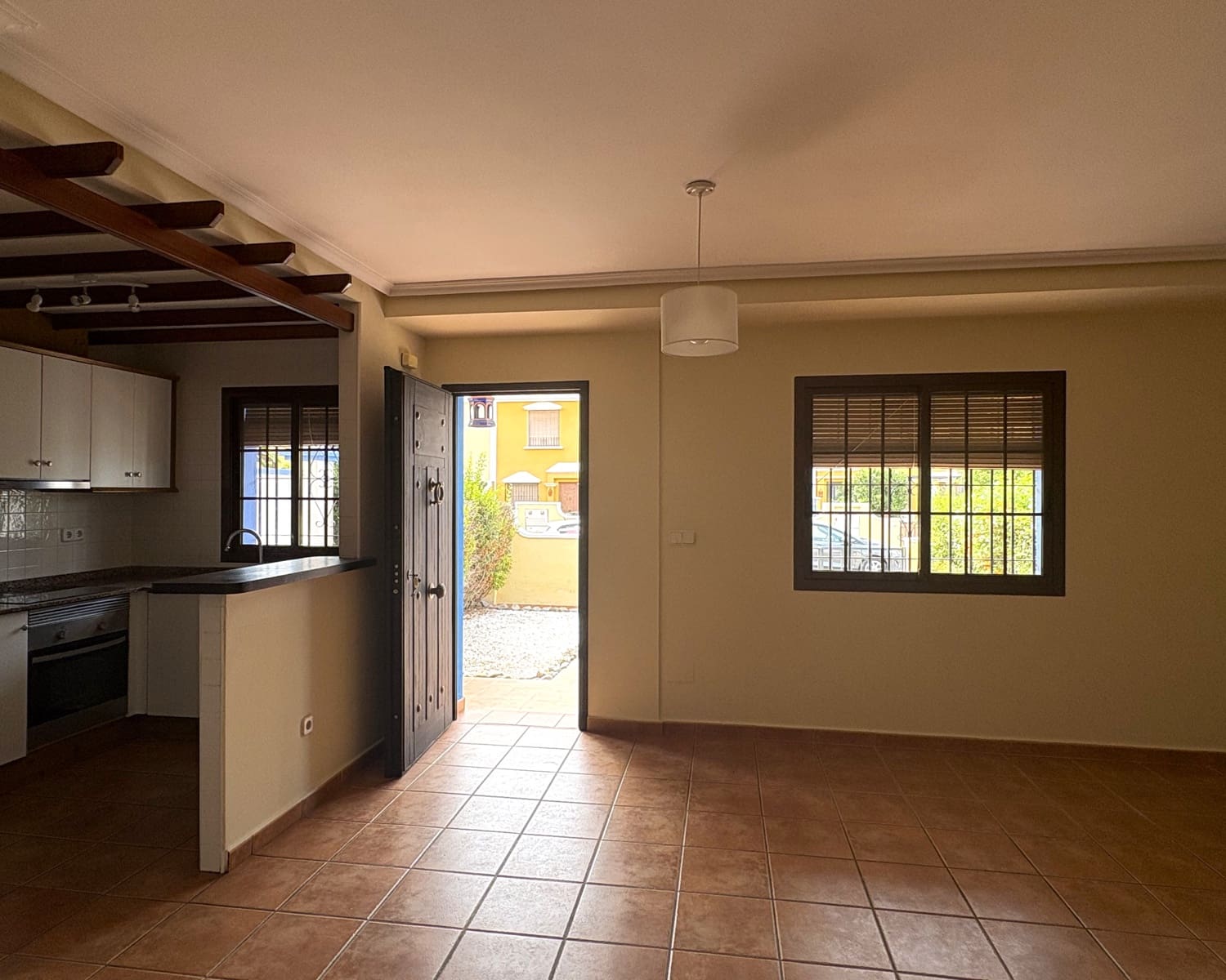 3 slaapkamer Halfvrijstaande villa te koop in San Javier met zwembad garage - € 280.000 (Ref: 9996248)