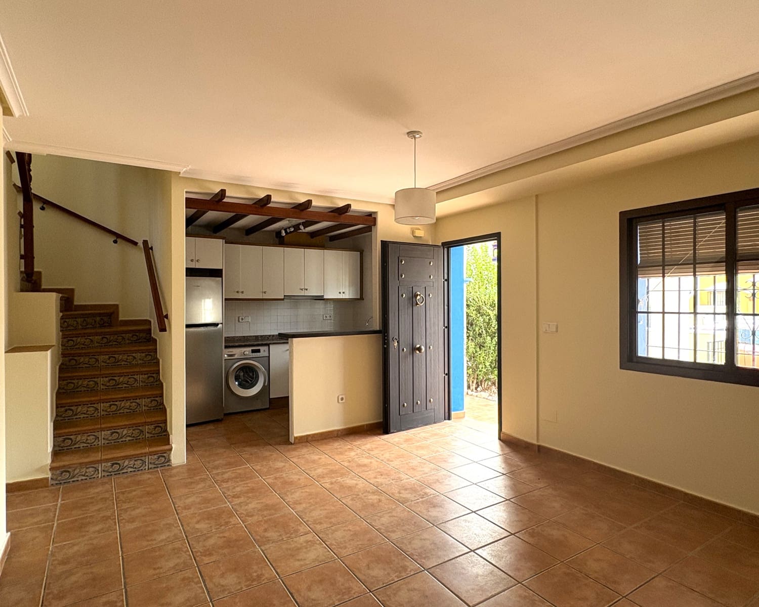 3 slaapkamer Halfvrijstaande villa te koop in San Javier met zwembad garage - € 280.000 (Ref: 9996248)