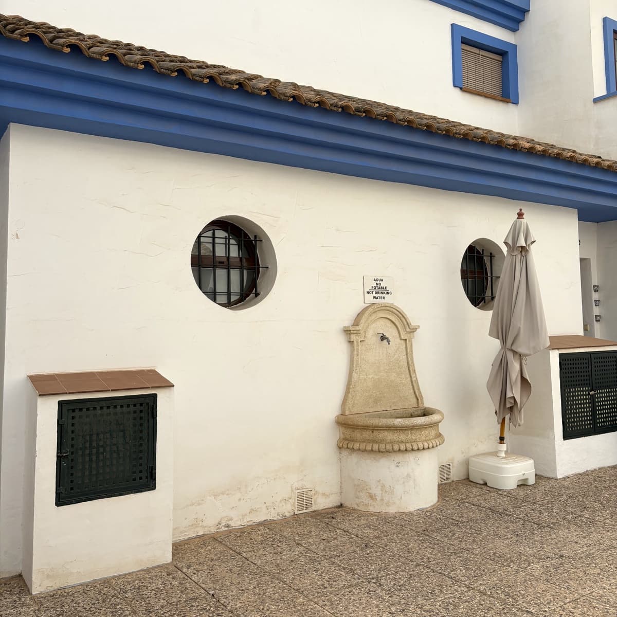 3 slaapkamer Halfvrijstaande villa te koop in San Javier met zwembad garage - € 280.000 (Ref: 9996248)