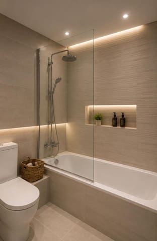1 soverom Leilighet til salgs i Valdefuentes, Madrid by med svømmebasseng - € 165 000 (Ref: 9823497)