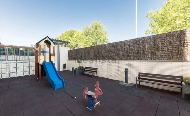 1 soverom Leilighet til salgs i Valdefuentes, Madrid by med svømmebasseng - € 165 000 (Ref: 9823497)