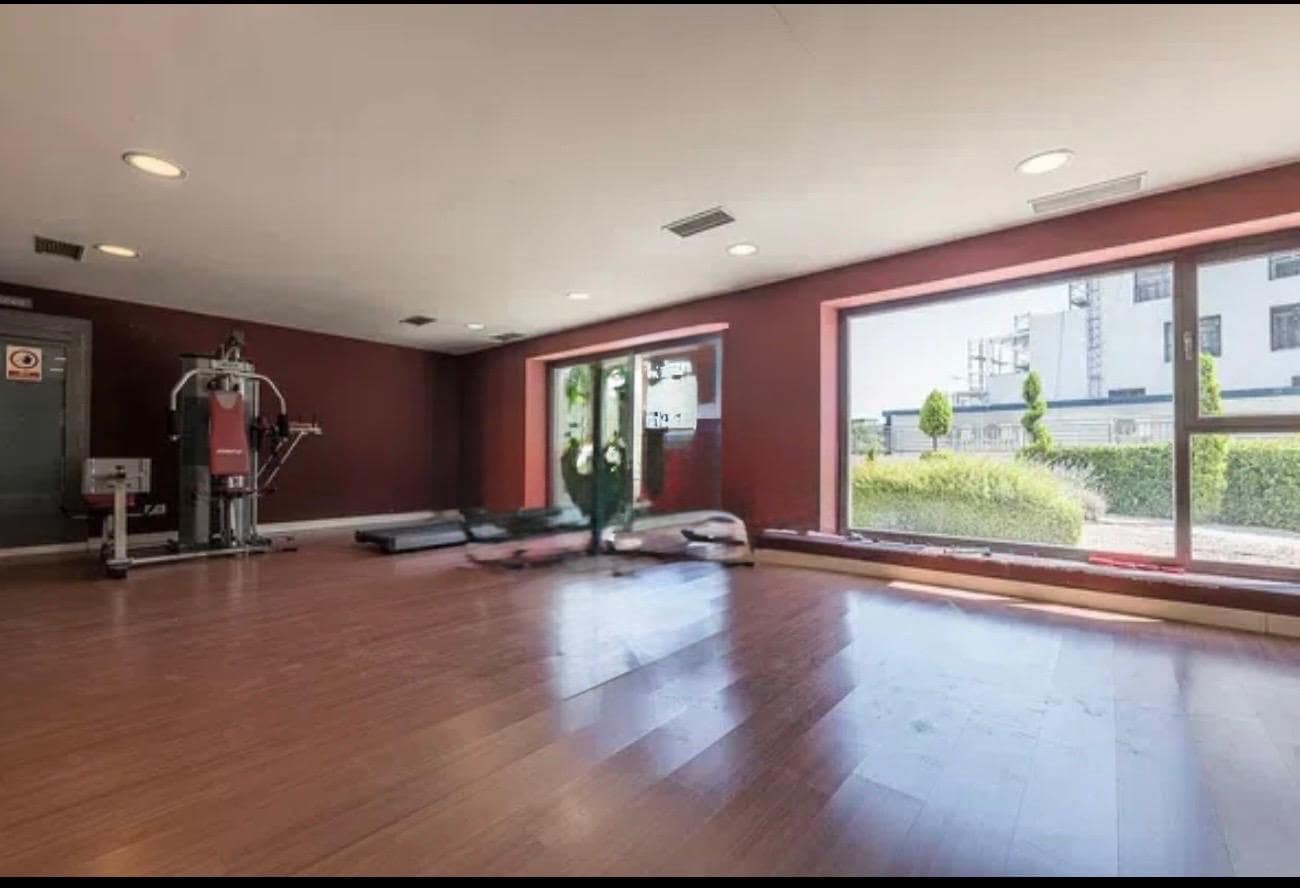 1 soverom Leilighet til salgs i Madrid by med svømmebasseng - € 165 000 (Ref: 9823497)