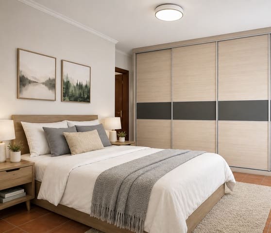 Apartamento de 1 habitación en Madrid ciudad en venta con piscina garaje - 143.000 € (Ref: 9860762)