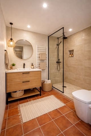 Apartamento de 1 habitación en Madrid ciudad en venta con piscina garaje - 143.000 € (Ref: 9860762)