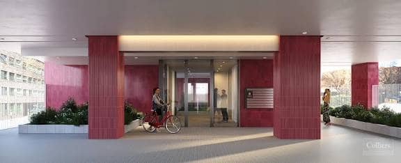 1 soverom Leilighet til salgs i Diagonal Mar i El Front Marítim del Poblenou, Barcelona by med svømmebasseng garasje - € 165 000 (Ref: 9860898)