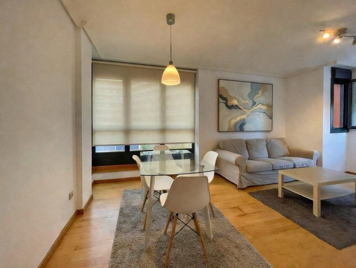1 chambre Appartement à vendre à Barcelone ville avec piscine garage - 165 000 € (Ref: 9860898)