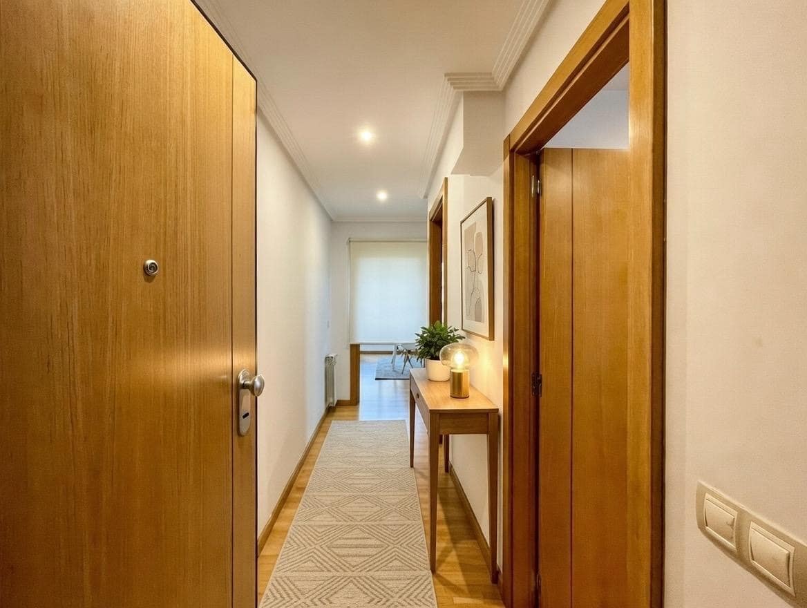 1 chambre Appartement à vendre à Barcelone ville avec piscine garage - 165 000 € (Ref: 9860898)