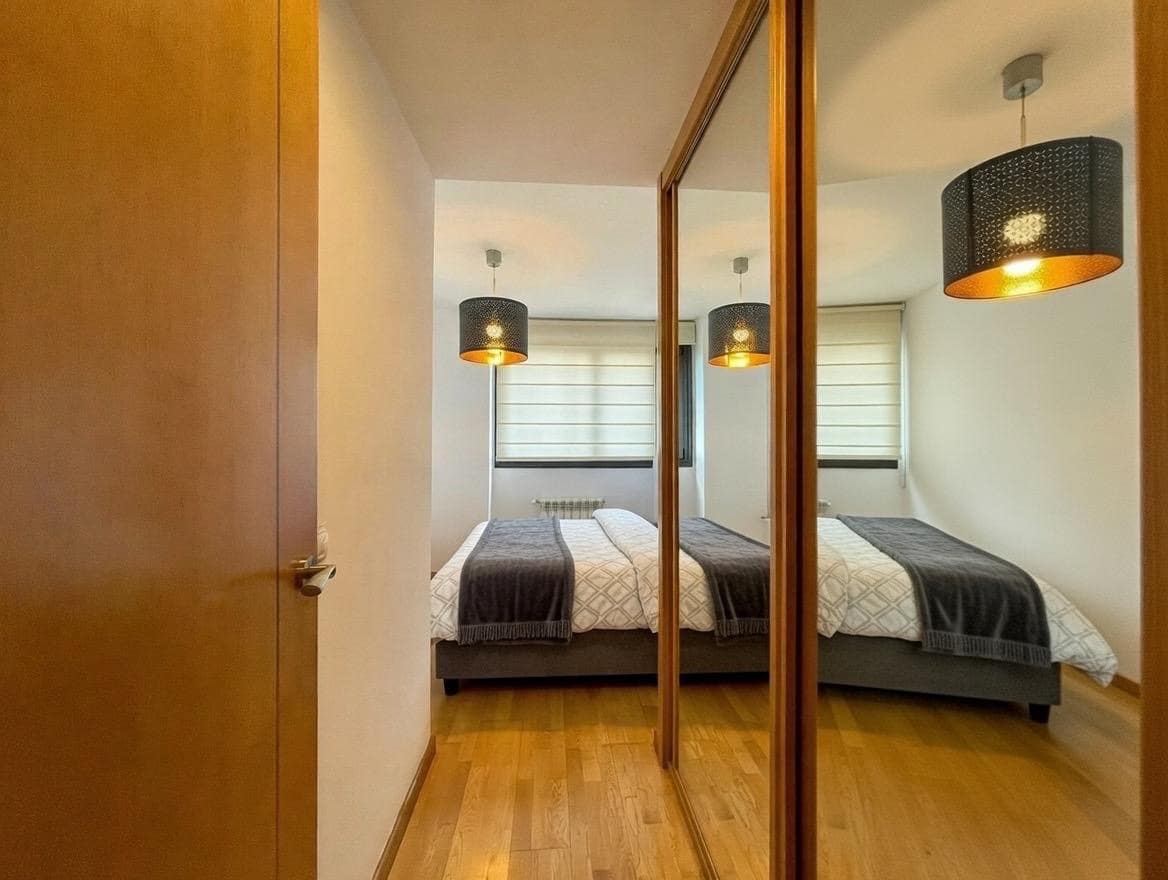 1 chambre Appartement à vendre à Barcelone ville avec piscine garage - 165 000 € (Ref: 9860898)