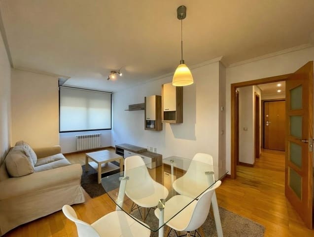 1 soverom Leilighet til salgs i Diagonal Mar i El Front Marítim del Poblenou, Barcelona by med svømmebasseng garasje - € 165 000 (Ref: 9860898)