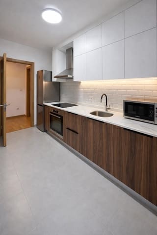 1 soverom Leilighet til salgs i Diagonal Mar i El Front Marítim del Poblenou, Barcelona by med svømmebasseng garasje - € 165 000 (Ref: 9860898)