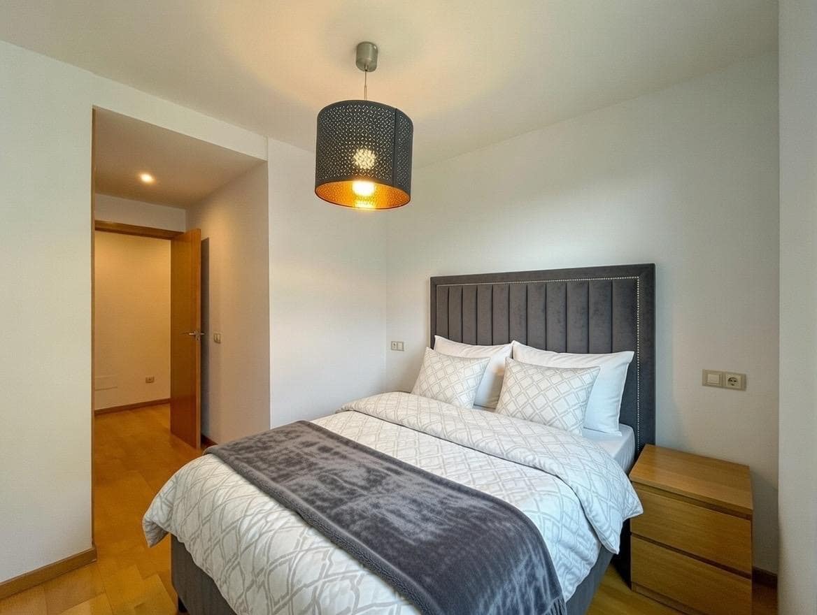 1 chambre Appartement à vendre à Barcelone ville avec piscine garage - 165 000 € (Ref: 9860898)