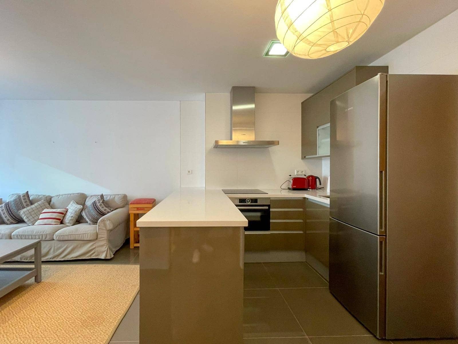 Ático de 1 habitación en Madrid ciudad en venta con piscina garaje - 148.000 € (Ref: 9868066)