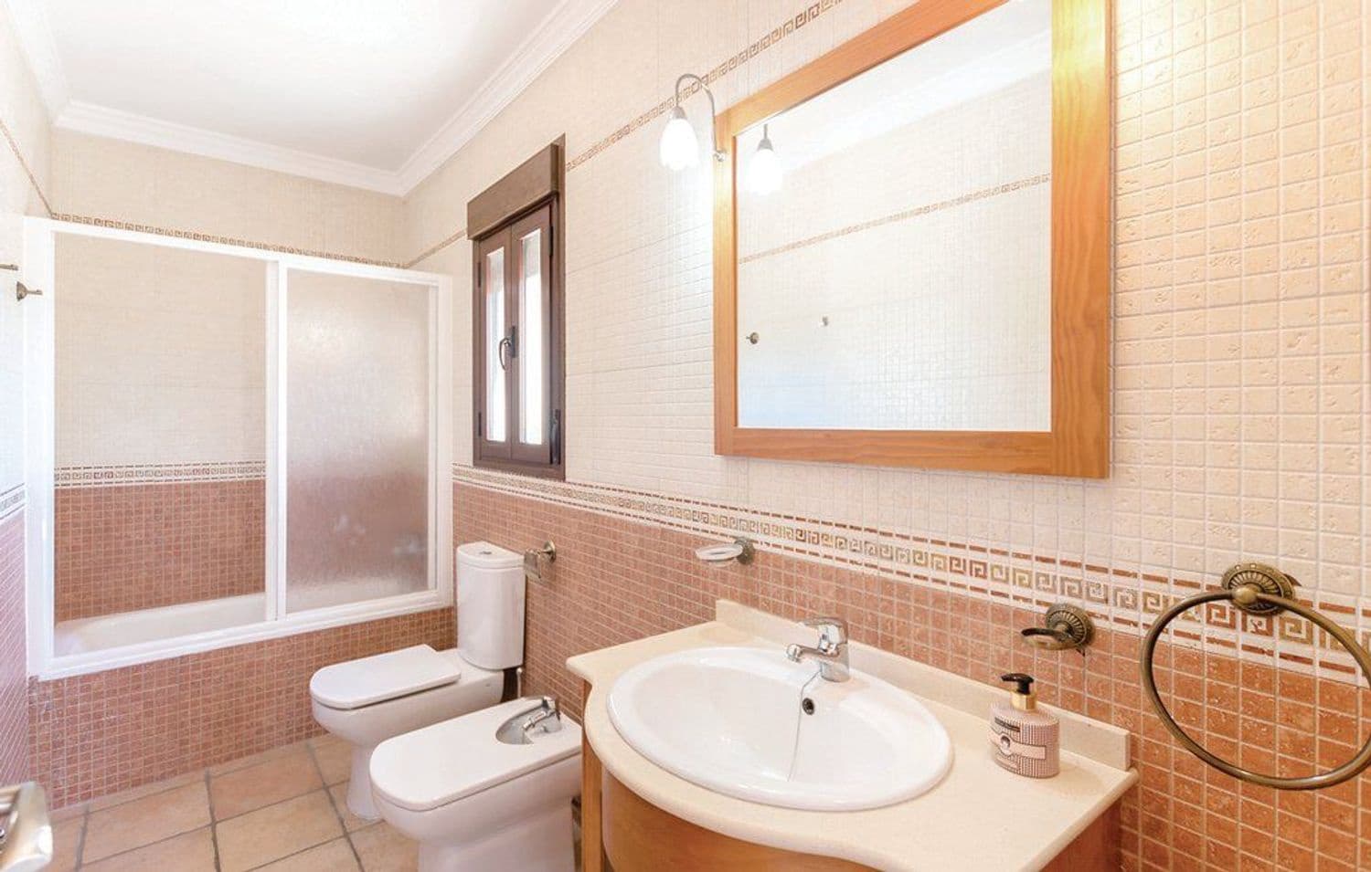 4 camera da letto Villa in vendita in Iznajar con piscina garage - 900.000 € (Rif: 10098596)