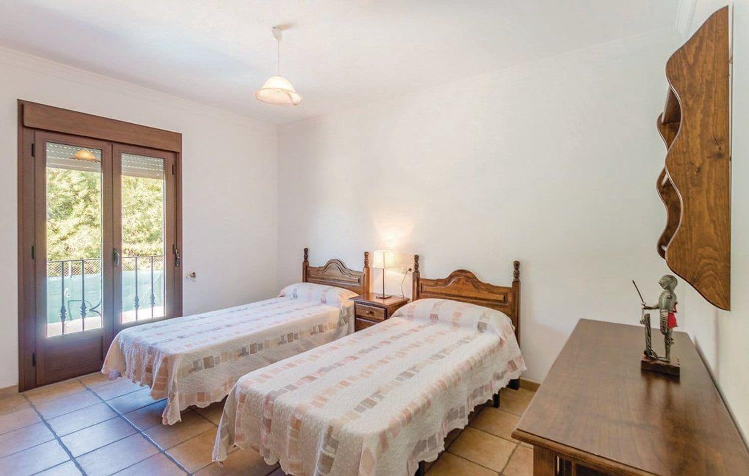 4 camera da letto Villa in vendita in Iznajar con piscina garage - 900.000 € (Rif: 10098596)