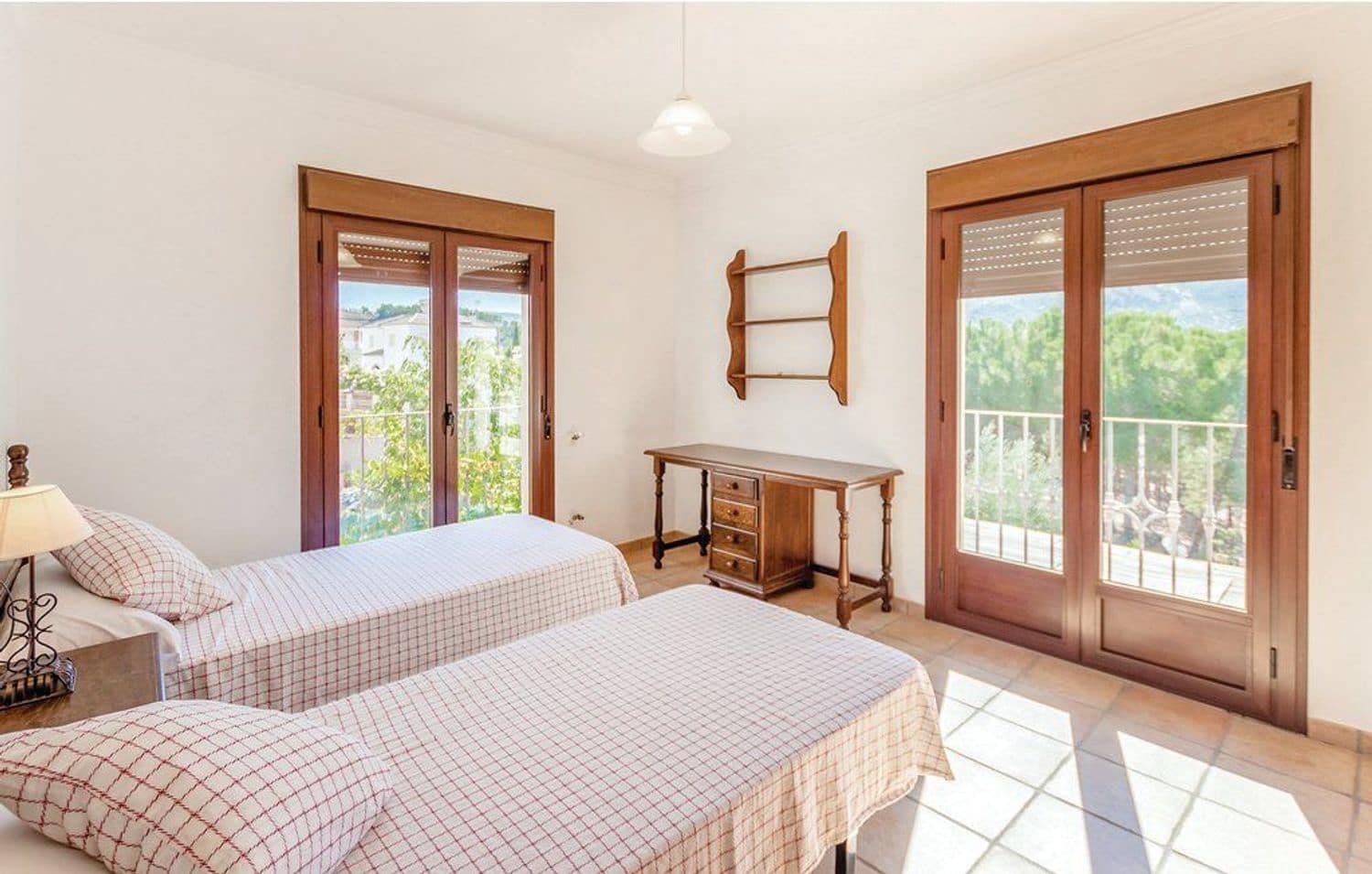 4 camera da letto Villa in vendita in Iznajar con piscina garage - 900.000 € (Rif: 10098596)