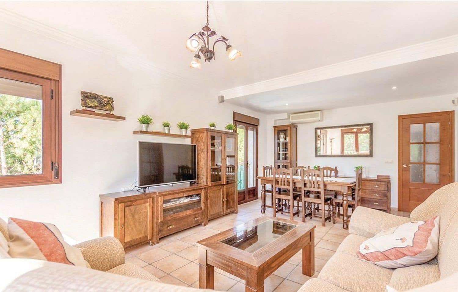 4 camera da letto Villa in vendita in Iznajar con piscina garage - 900.000 € (Rif: 10098596)