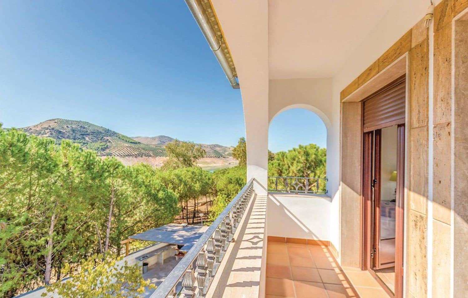 4 camera da letto Villa in vendita in Iznajar con piscina garage - 900.000 € (Rif: 10098596)