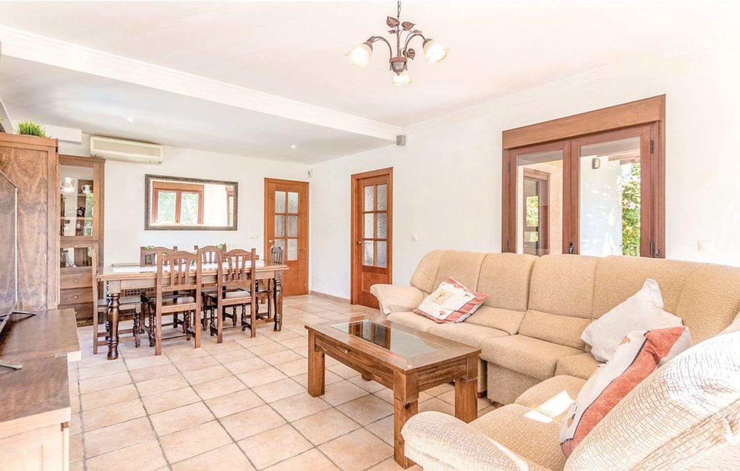 4 camera da letto Villa in vendita in Iznajar con piscina garage - 900.000 € (Rif: 10098596)