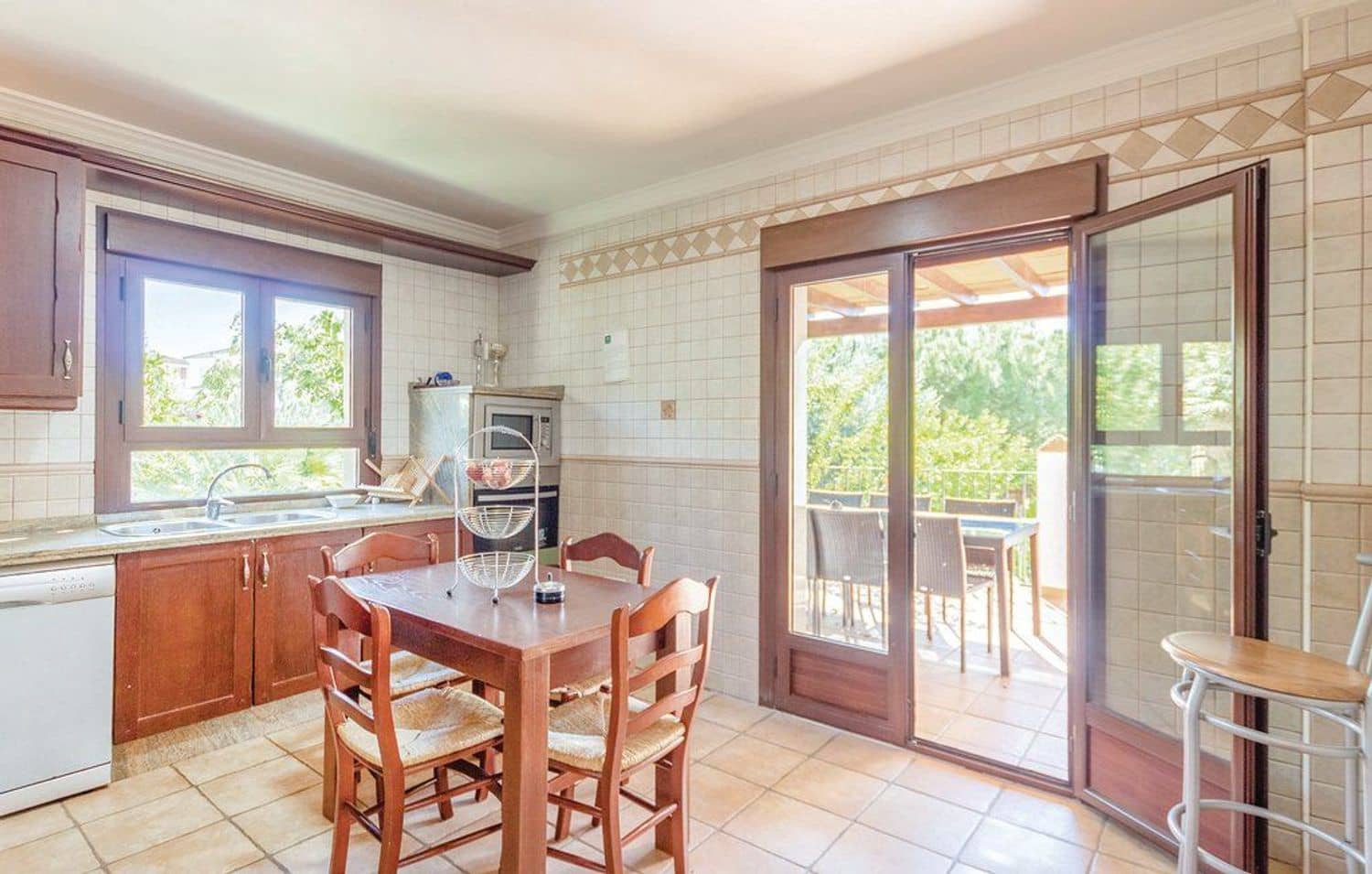 4 camera da letto Villa in vendita in Iznajar con piscina garage - 900.000 € (Rif: 10098596)
