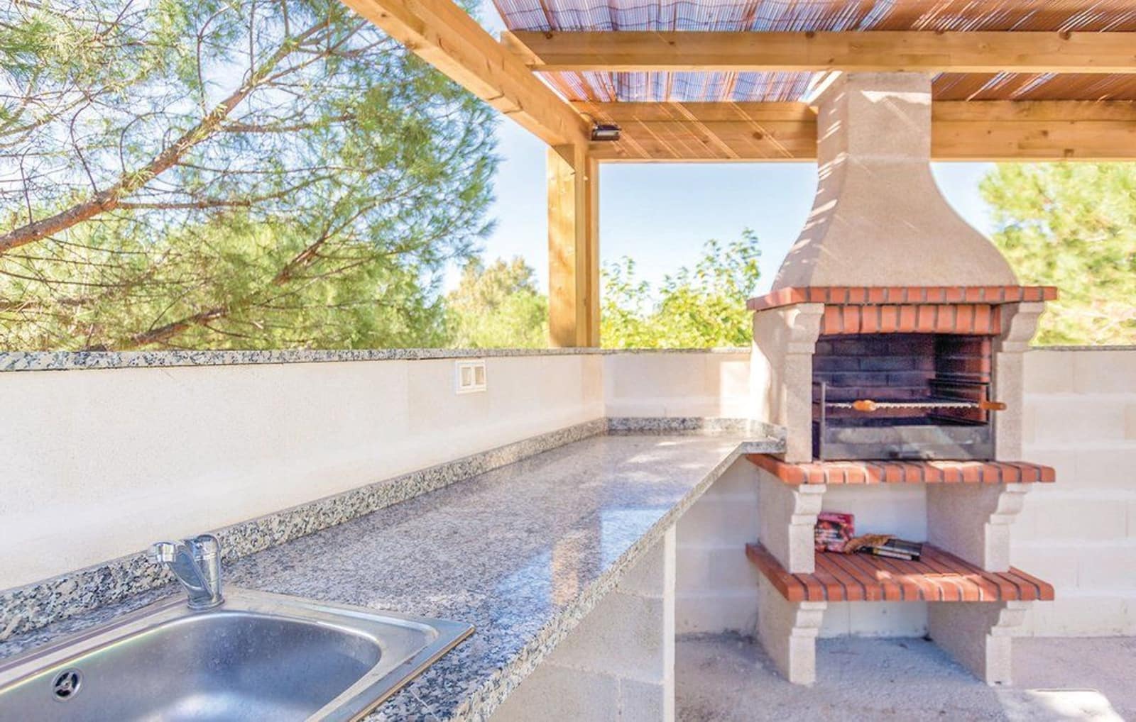4 camera da letto Villa in vendita in Iznajar con piscina garage - 900.000 € (Rif: 10098596)