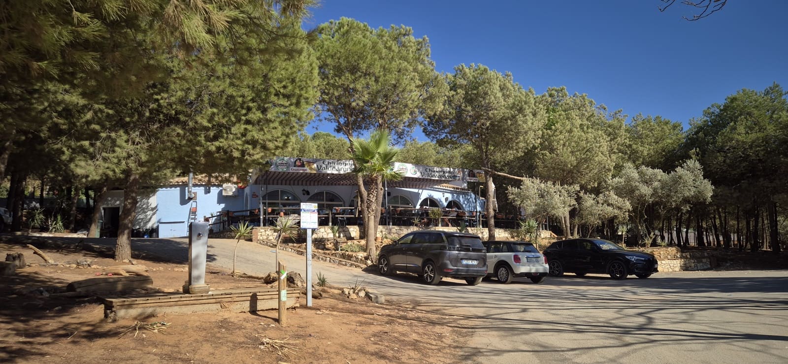 4 bedroom Villa for sale in Iznajar with pool garage - € 850,000 (Ref: 10098596)