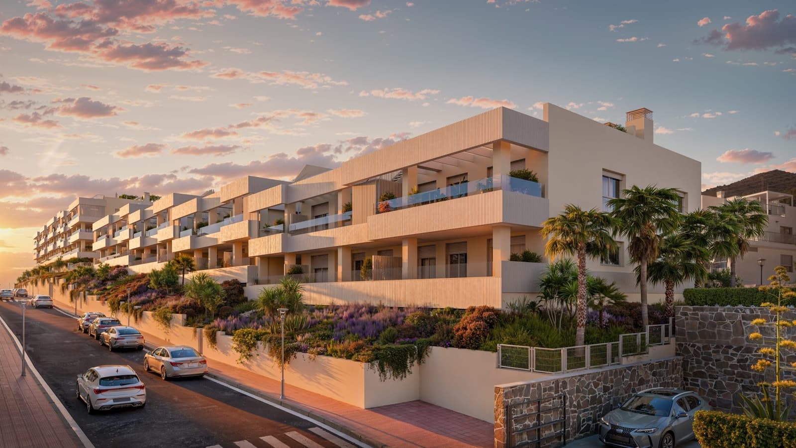 2 quarto Apartamento para venda em Benalmadena com piscina garagem - 442 100 € (Ref: 10098616)