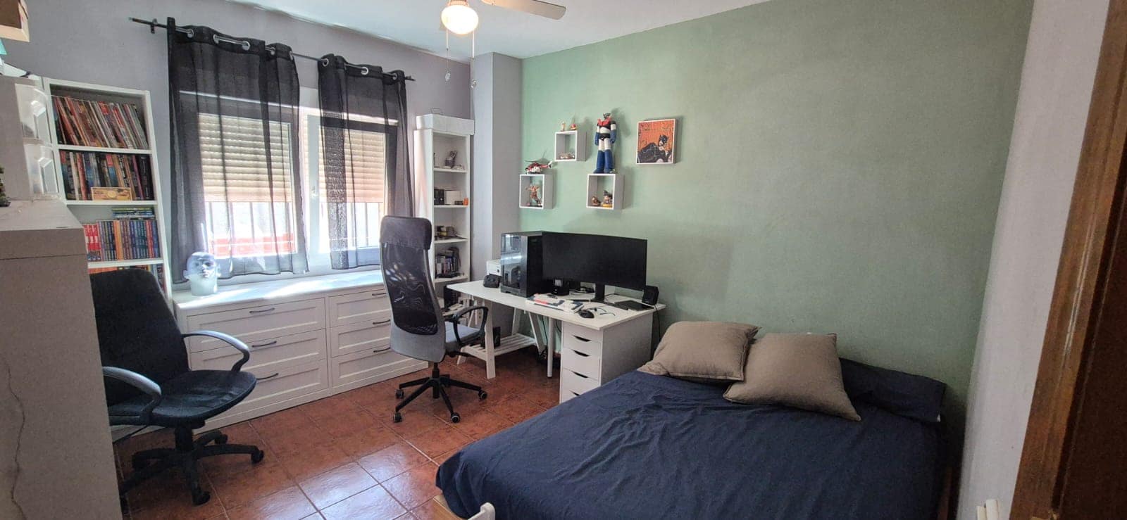6 bedroom Villa for sale in Loja with garage - € 320,000 (Ref: 10118010)