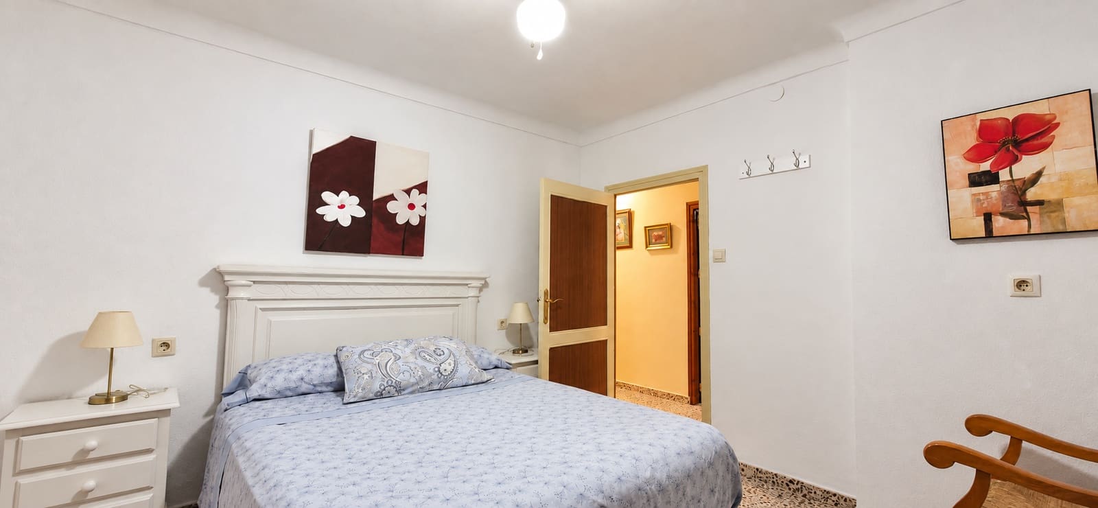 6 chambre Finca/Maison de Campagne à vendre à Iznajar avec piscine garage - 350 000 € (Ref: 10121022)