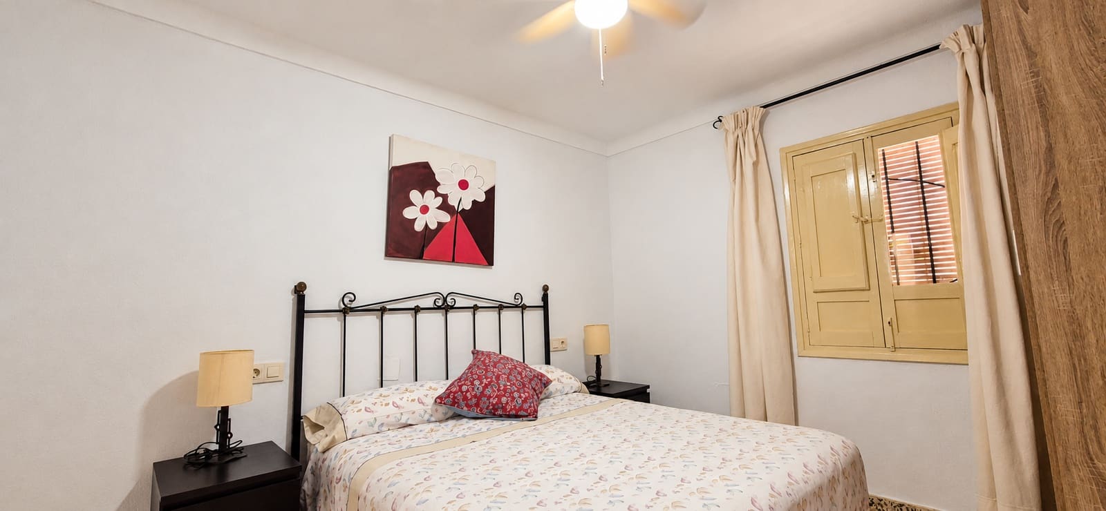 6 chambre Finca/Maison de Campagne à vendre à Iznajar avec piscine garage - 350 000 € (Ref: 10121022)