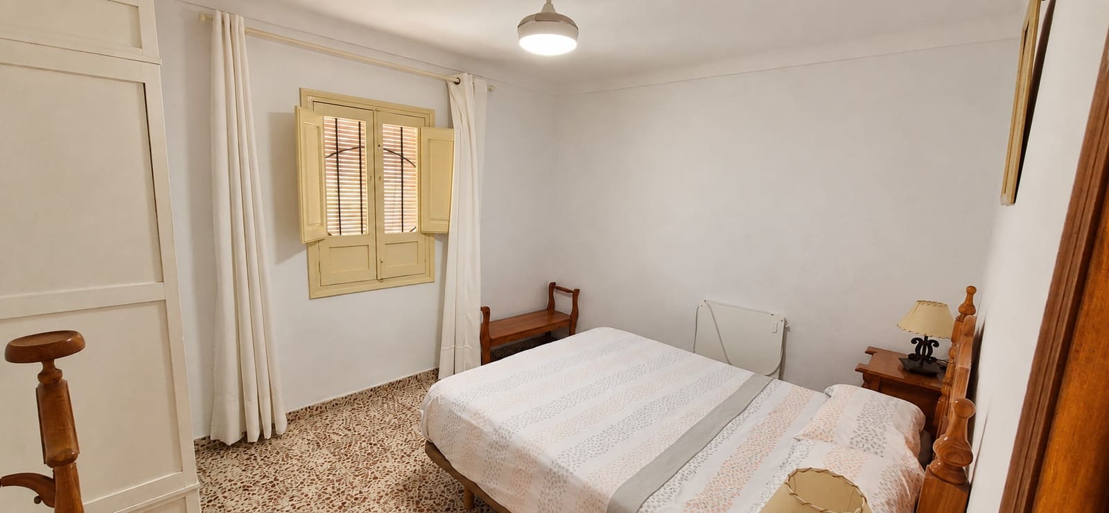 6 chambre Finca/Maison de Campagne à vendre à Iznajar avec piscine garage - 350 000 € (Ref: 10121022)