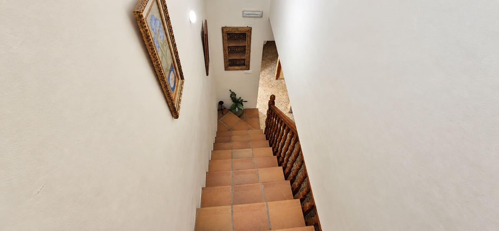 6 chambre Finca/Maison de Campagne à vendre à Iznajar avec piscine garage - 350 000 € (Ref: 10121022)