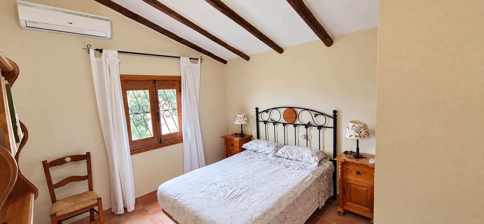 6 chambre Finca/Maison de Campagne à vendre à Iznajar avec piscine garage - 350 000 € (Ref: 10121022)