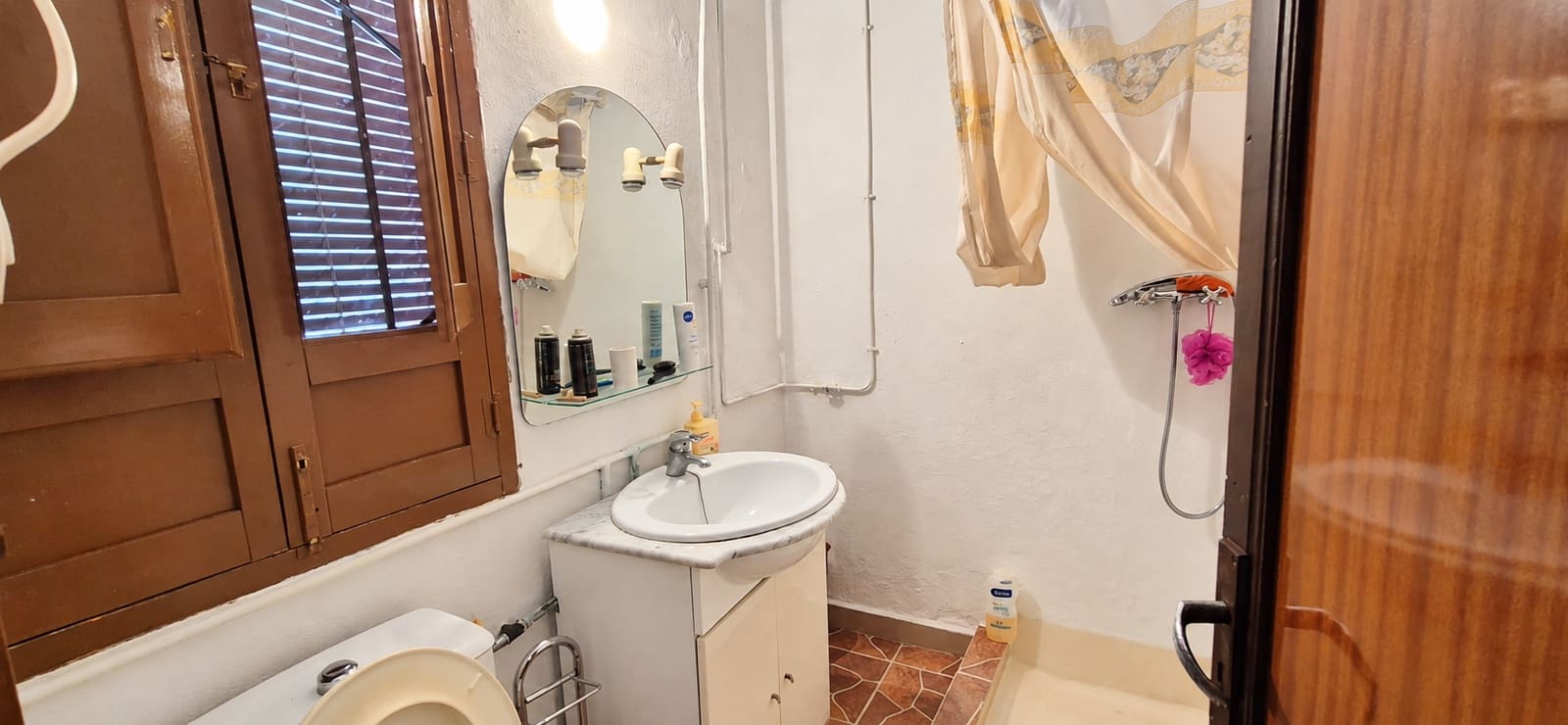 6 chambre Finca/Maison de Campagne à vendre à Iznajar avec piscine garage - 350 000 € (Ref: 10121022)